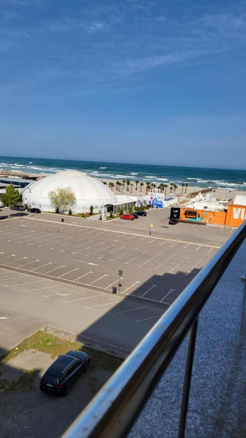 Ella Summerland Mamaia Buitenkant foto