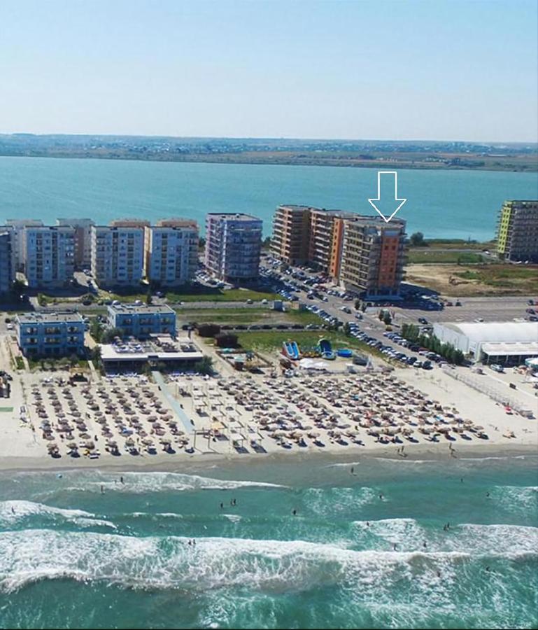 Ella Summerland Mamaia Buitenkant foto