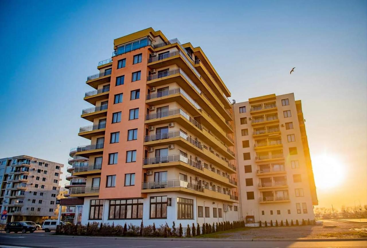 Ella Summerland Mamaia Buitenkant foto