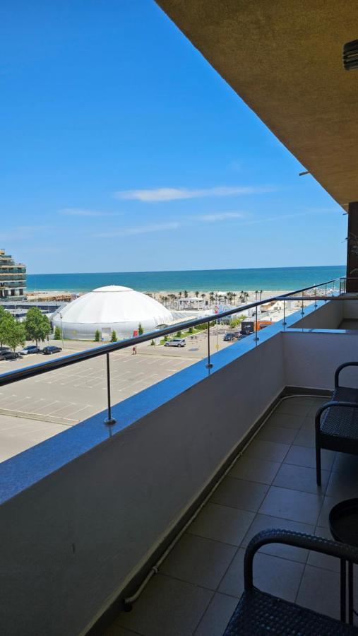 Ella Summerland Mamaia Buitenkant foto