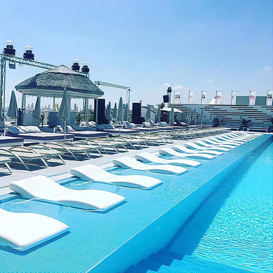 Ella Summerland Mamaia Buitenkant foto