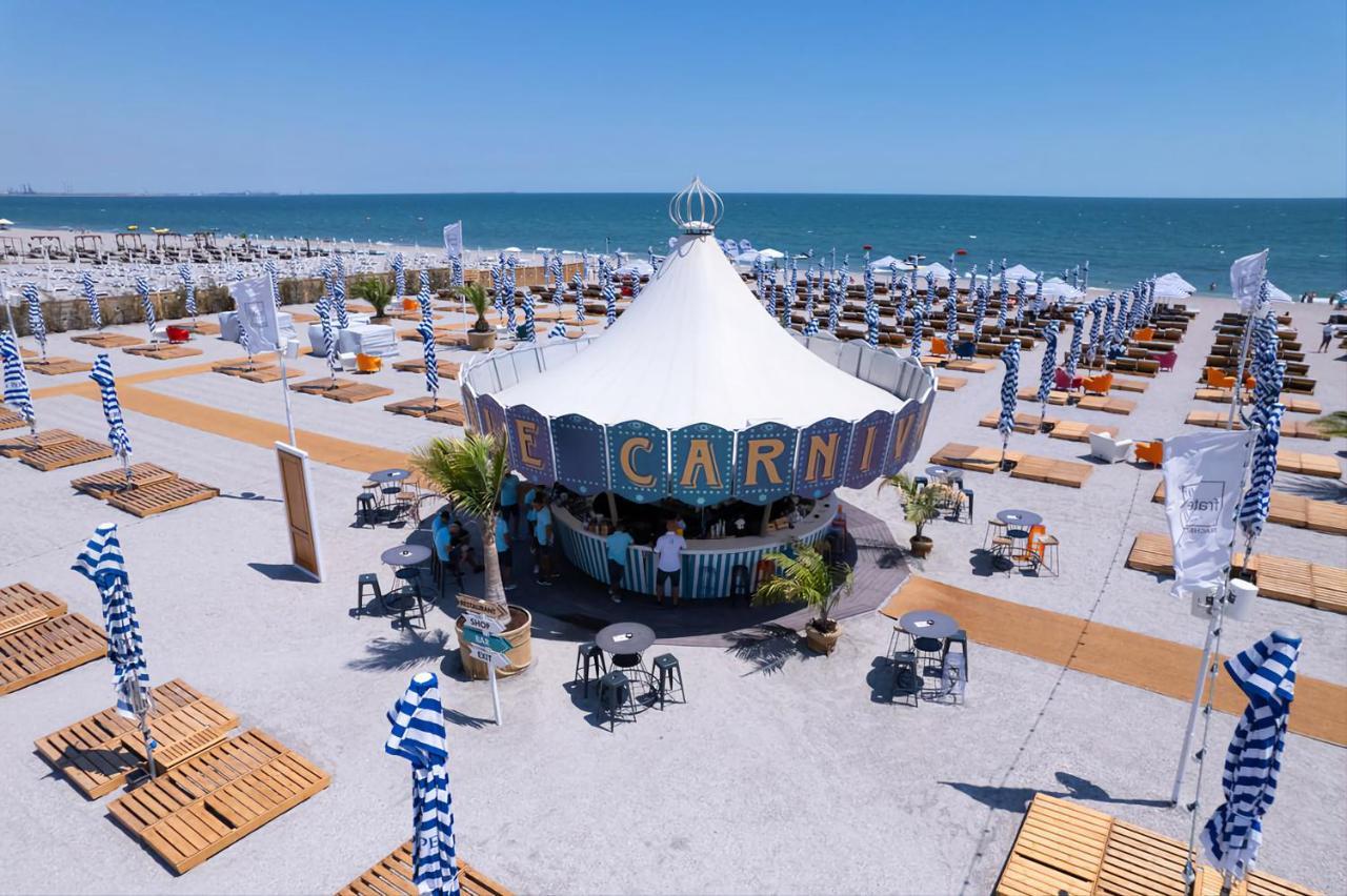 Ella Summerland Mamaia Buitenkant foto