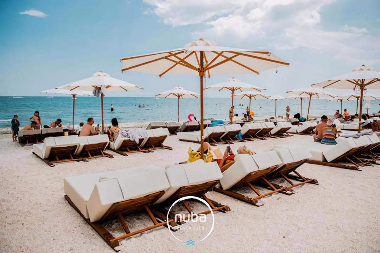 Ella Summerland Mamaia Buitenkant foto