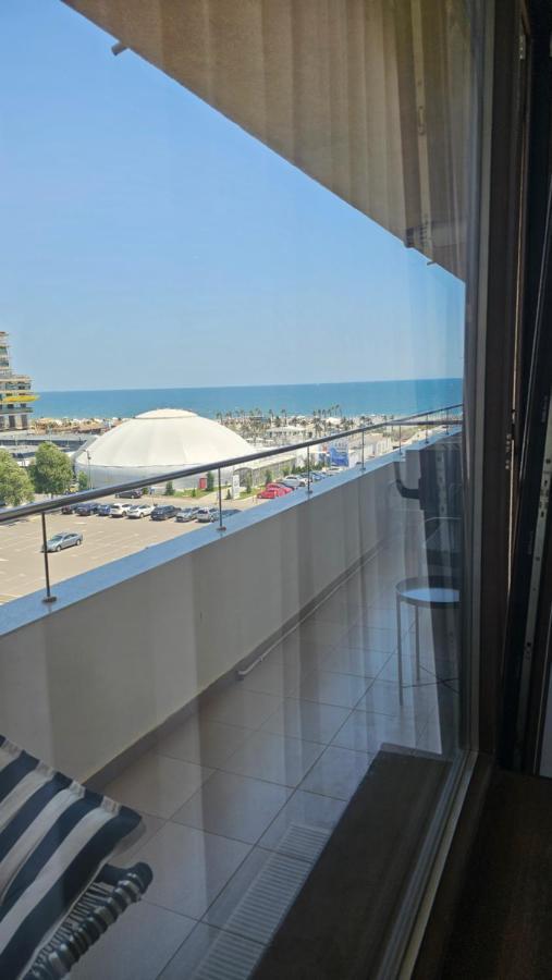 Ella Summerland Mamaia Buitenkant foto