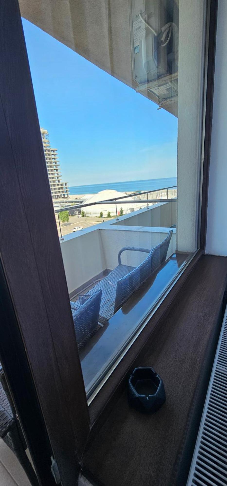 Ella Summerland Mamaia Buitenkant foto