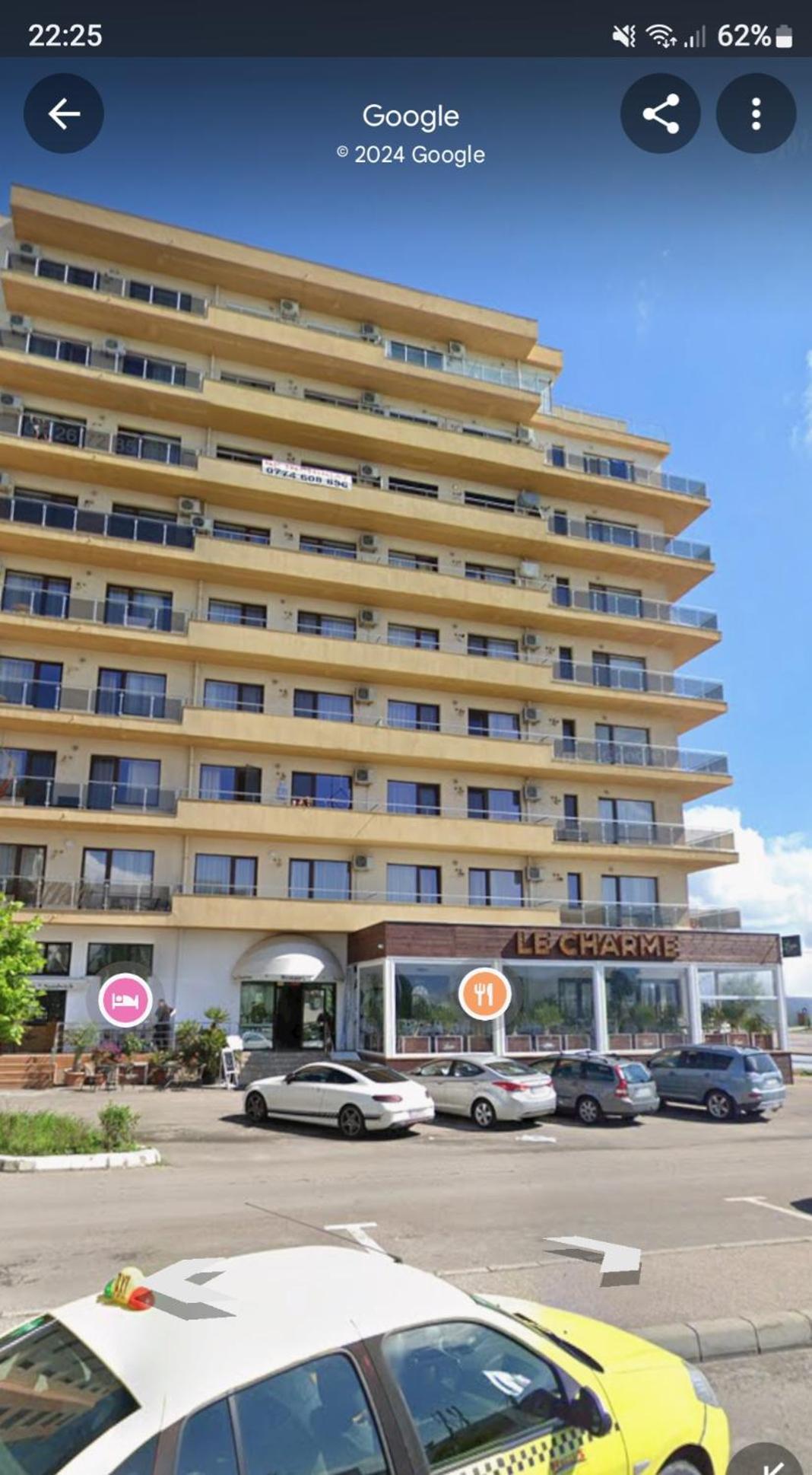 Ella Summerland Mamaia Buitenkant foto