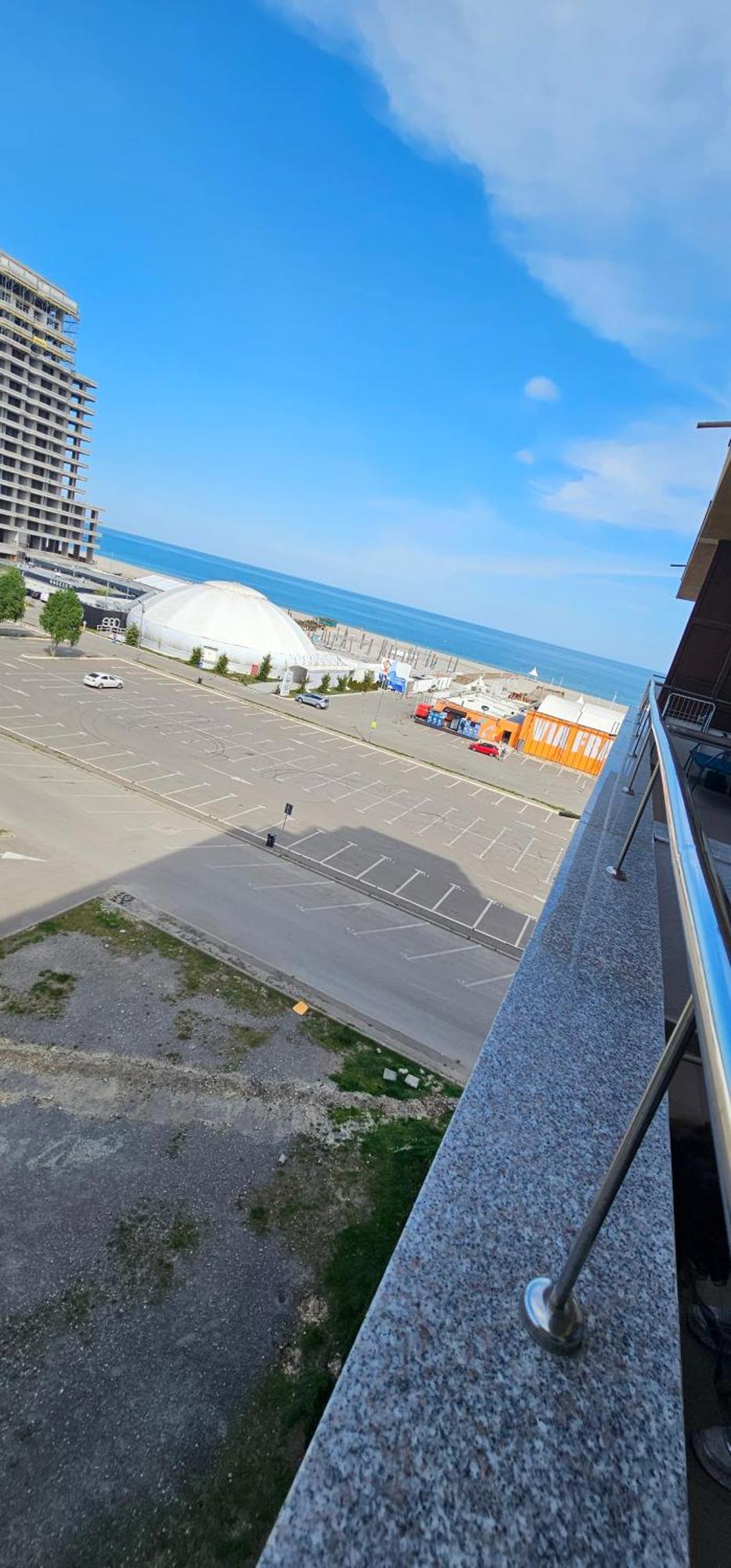 Ella Summerland Mamaia Buitenkant foto
