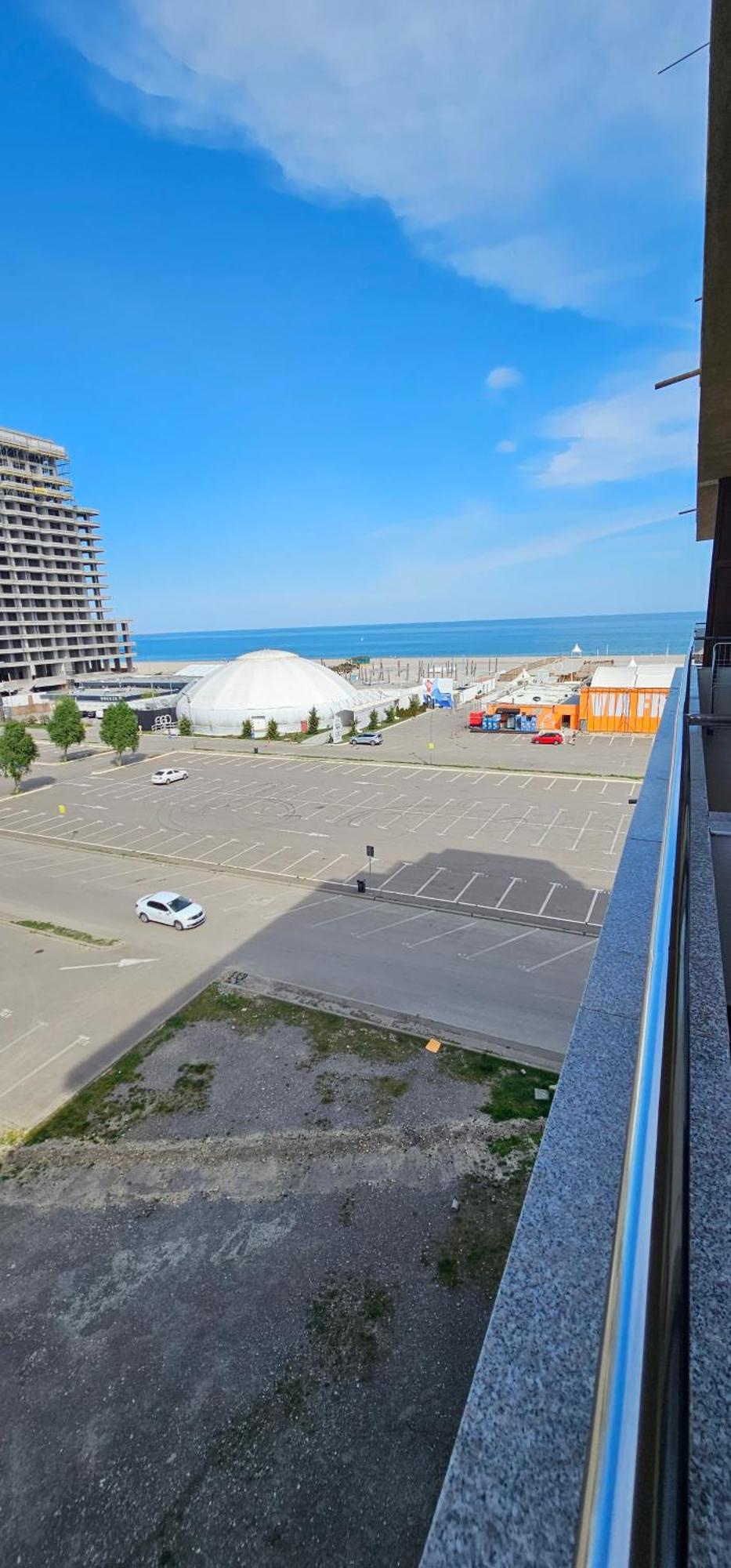 Ella Summerland Mamaia Buitenkant foto