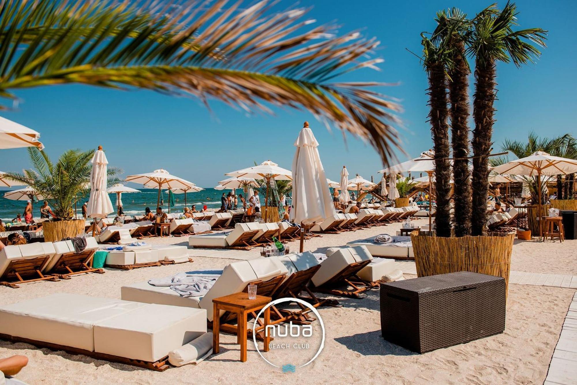 Ella Summerland Mamaia Buitenkant foto