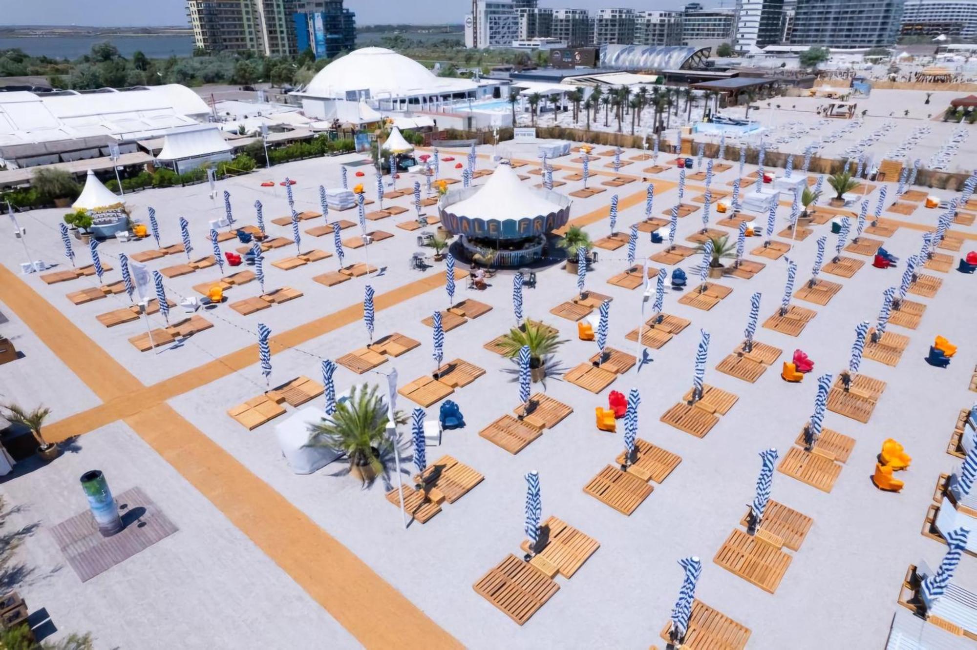 Ella Summerland Mamaia Buitenkant foto